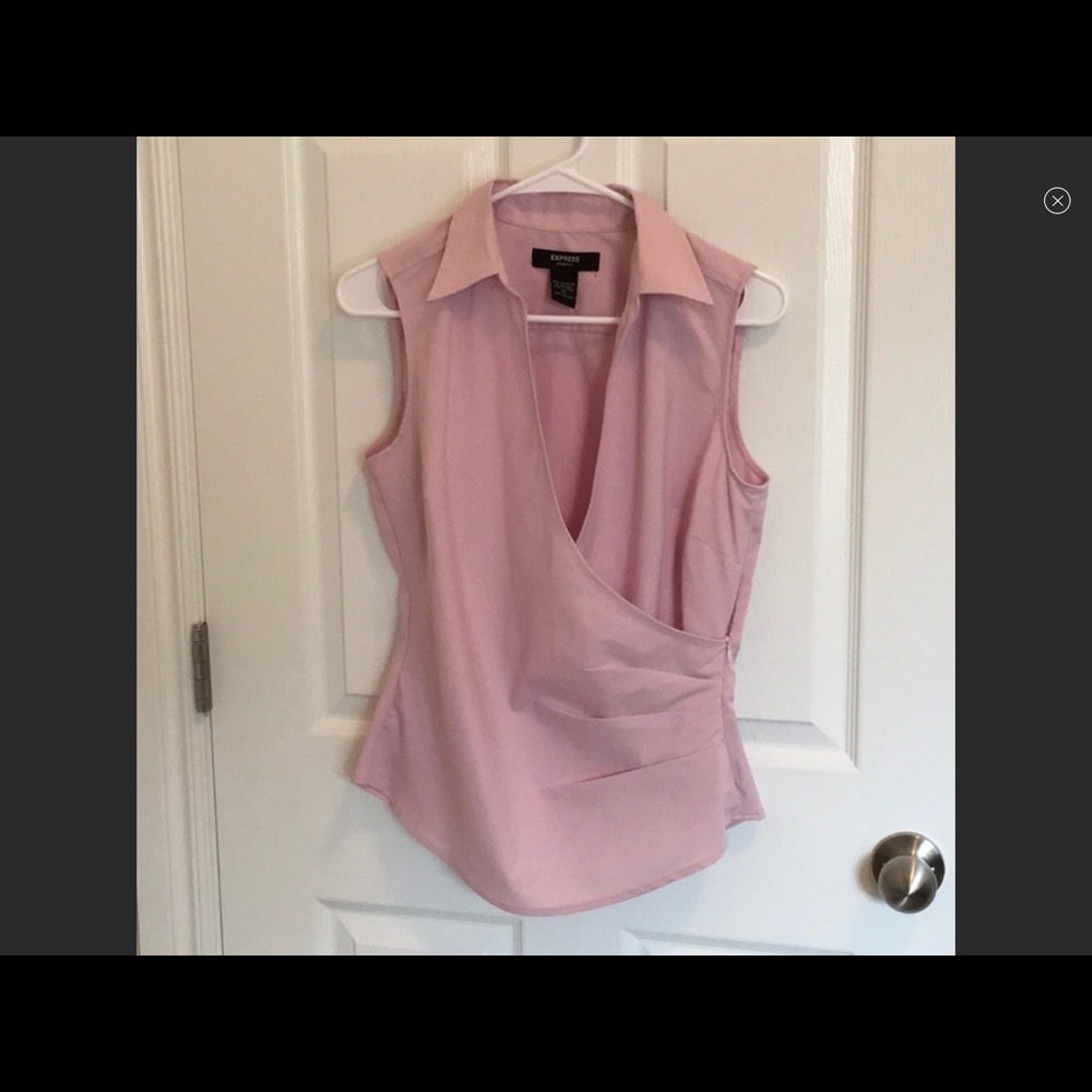 Express Stretch Shirt